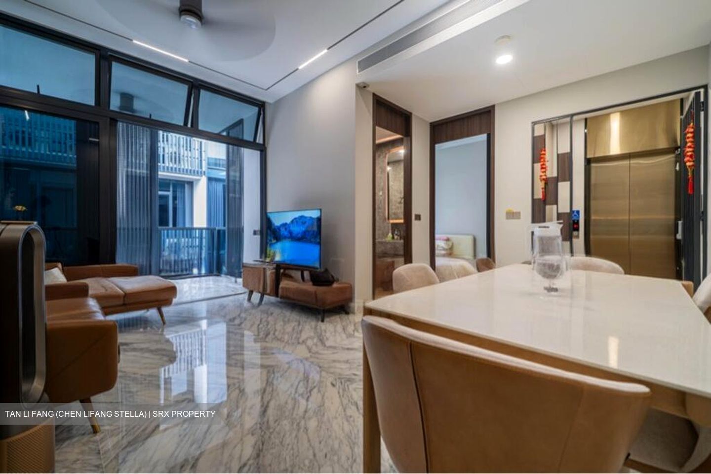 Van Holland (D10), Condominium #521131311